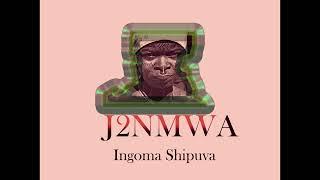 Jay Ntumwa - Ing' oma (Official audio)