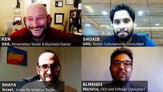 Why Pentester Academy Bootcamps?