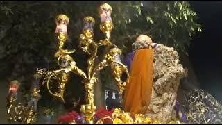 domingo de ramos hermandad de la oración en el huerto ( UTRERA ) 2022