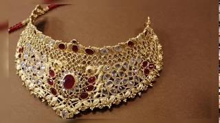 New Jewellery Designing | Bridal And Partywear Jewellery | Zain Cosmetics And Jewellery