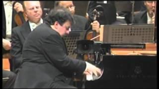 Rachmaninoff-Piano Concerto No.3 ( Cadenza )  - Yefim Bronfman-Piano
