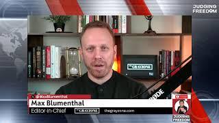 Max Blumenthal  :  Who Is Sebastian Gorka?