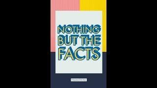 YD - I spit nothing but facts (Official Video)