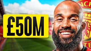 Bryan Mbeumo To Manchester United: THE FULL STORY