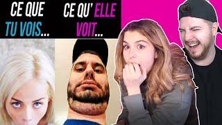 FILLE vs GARCON ! (DUEL 2021)