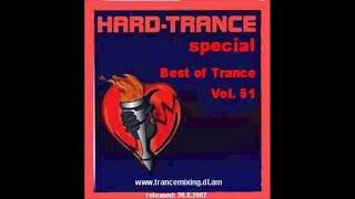 Best of Trance vol. 51 -Hardtrance special- 2007