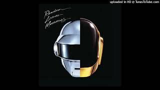 Daft Punk | Giorgio by Moroder [432HZ/HQ]