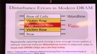 Review Session 1 - CMU - Computer Architecture 2015 - Onur Mutlu
