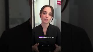 Как ГВ влияет на прикус ребенка?