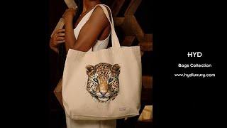HYD LUXURY MADE IN ITALY BAGS COLLECTION
