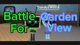 Dandy’s World [Episode 1: Pilot] Battle For Garden View