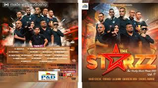 JAT YAMLA PAGLA || SHANIEL NANHOE || THE STARZZ SURINAME || WWW.SATISHMUSICCENTER.COM ONLINE