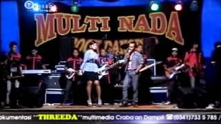 Perawan Kalimantan - Om. Multi Nada