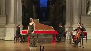 Tornami a vagheggiar - Morgana - Händel - Maria Sardaryan