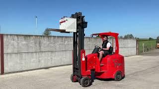 Flexi Electric Forklift