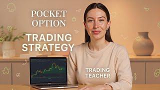 Pocket Option Live: My Super Accurate Binary Options Strategy for Big Profits!