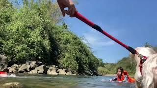 Tripple P CampSite | Pakiling River, Norzagaray, Bulacan