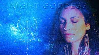 Bringer Of Dreams ||| Night Goddess |||