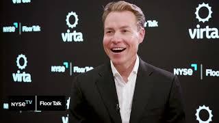 Virta Health CEO talks about its impact on obesity treatment and the story behind Virta's success