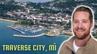 The Ultimate Guide to Living in Traverse City, Michigan (2021)