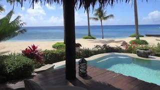 Laucala Island Plantation Villa Review