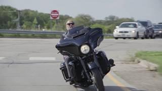 My Biker Life salutes our Military Veterans. Season 1 Ep 4