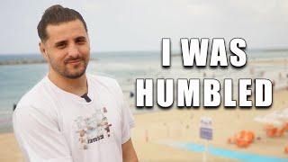 Israeli Jiu-Jitsu Champion Meets Jesus | Daniel's Testimony