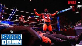 WHAT IF Finn Bálor returns to attacks Brock Lesnar and Roman Reigns?! (WWE 2K)