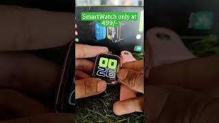 SmartWatch S8Pro|Trending Watch|#shortsfeed #feed2023 #viral #ytshorts #mobiguru