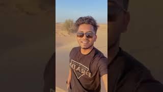 Dubai trip vlog in hyderabadi voiceover by Hyderabadi influencer