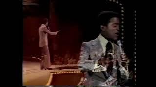 Sammy Davis Sings My Way