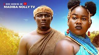 ECHOES OF THE PAST COMPLETE EPISODE - african movies 2025 latest full movie -PEACE ONUOHA, EMEKA EZE