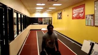 Schuman's Elite Training Hackensack-Athlete Training Excercises