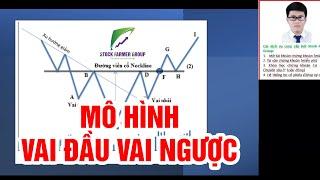 MÔ HÌNH VAI ĐẦU VAI NGƯỢC - CÁCH ĐẠT LỢI NHUẬN KHỦNG???