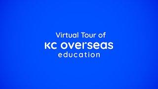 Virtual Tour of KC Overseas Education