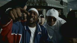 D12 - 40 Oz. (Official Video - Dirty Version)