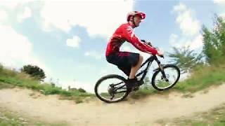 Cyclopark MTB track: The Ride - Joe Caller