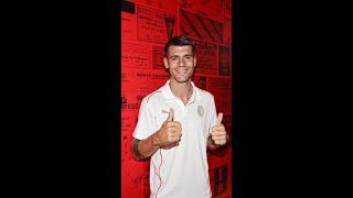 Autographs, photos and memories  | Morata | #Shorts