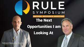 Rick Rule Reveals Where He is Looking to Invest Next