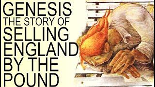 Genesis Documentary - Selling England By The Pound