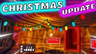 Gorilla Tag NEW Christmas Update NEWS