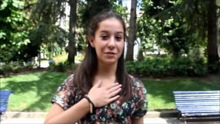 14 Cumpleaños Laura Meije, ¡FELICIDADES!