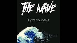 [FREE MELODY PACK] cubeats x pvalace the wave sample pack |made by dripio_beats