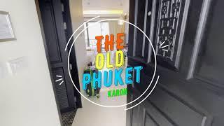 отель The Old Phuket Karon