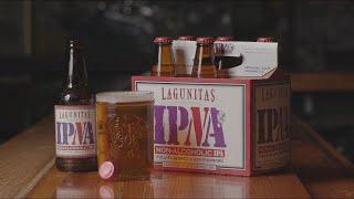 Lagunitas | The IPNA Story