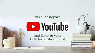 International Children's Book Day Special - Trailer