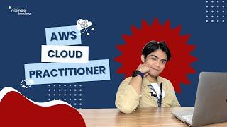 HAH AKSES LAYANAN INTERNET PAKE AWAN? YUK KENALI AWS CLOUD PRACTITIONER ESSENTIALS