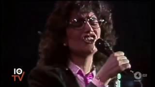 Mia Martini  - Miei compagni di viaggio (Live 1983)