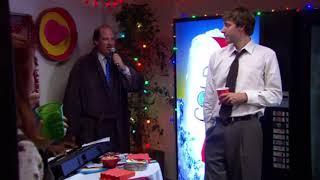 Kevin Malone - You Oughta Know (The Office US)