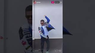 ЛСП - Курточка | 05.09.2022 snippet /w Моя Мишель